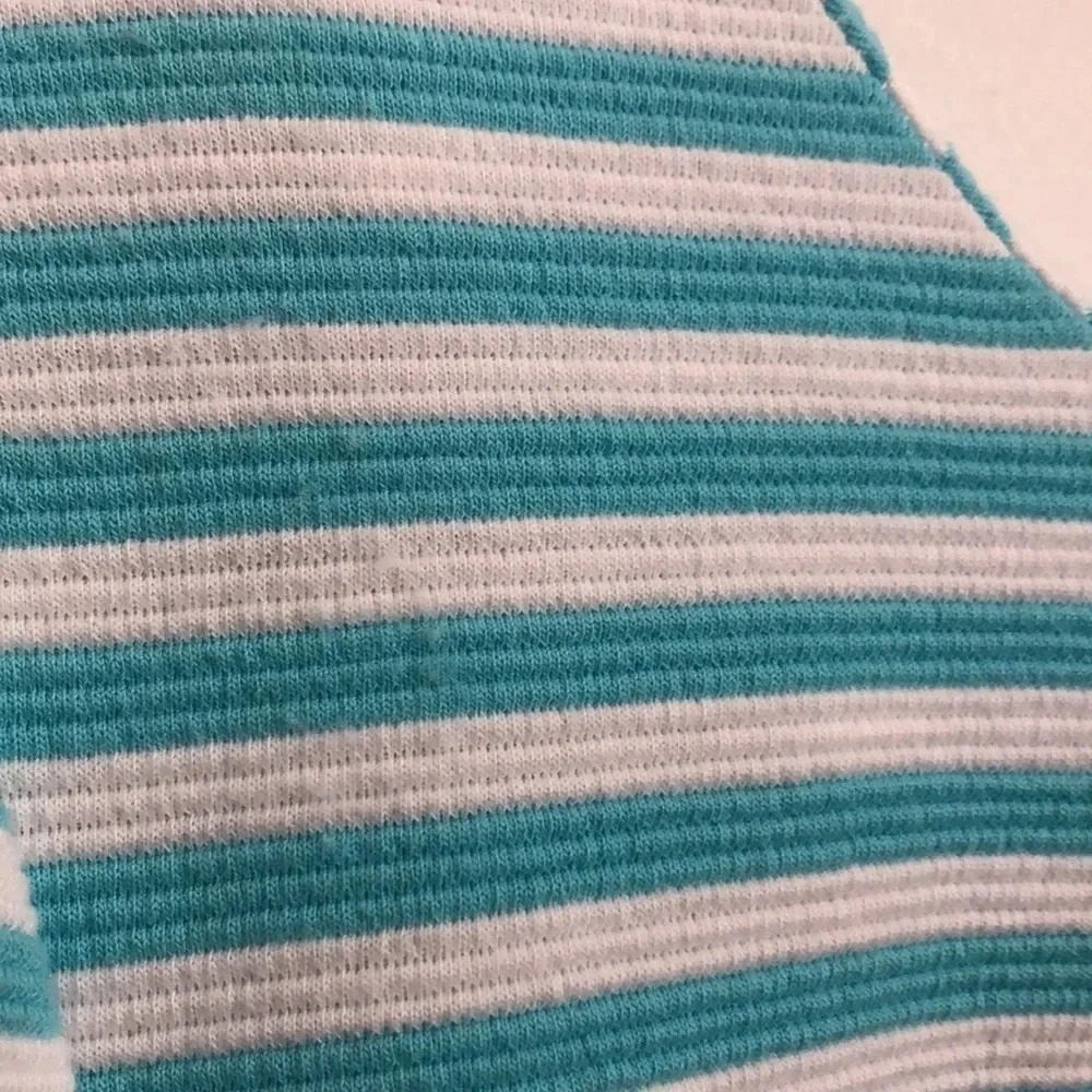 Lilly Pulitzer Blue Striped Dress - Picture 4 of 10